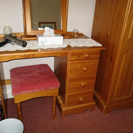 O'briens Apartment