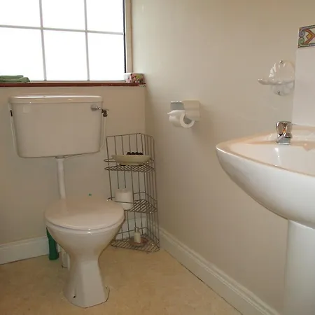 O'briens Apartment *