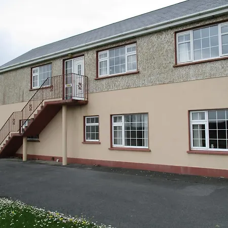 Apartment O'briens