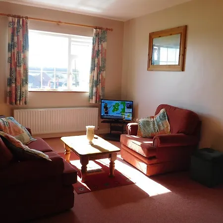 Apartment O'briens