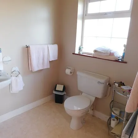O'briens Apartment *