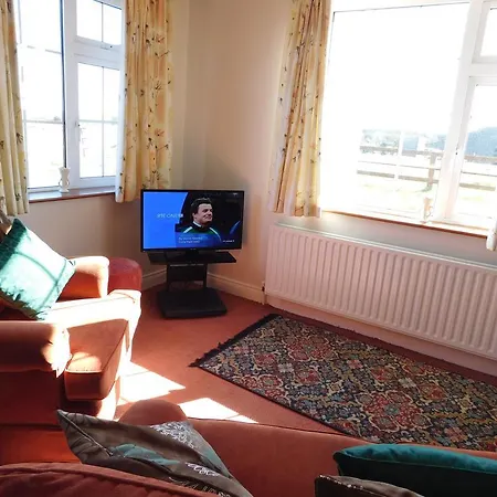 O'briens Apartment