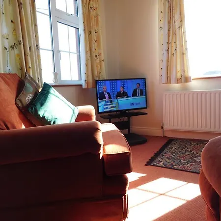 O'briens Apartment Ballylongford